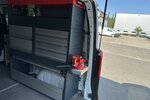 Mercedes-Benz Vito Kasten 114 CDI RWD kompakt Regaleinbau 212.097 km 15.946 &euro; Mainz 55122