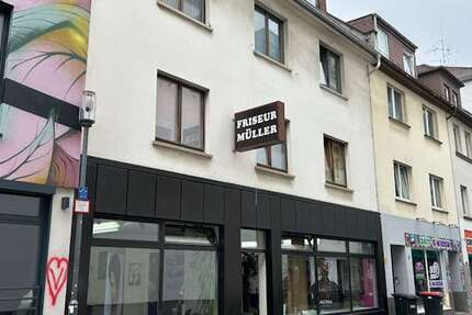 Haus zum Kaufen in Mainz 1.180.000 € 243.58 m²