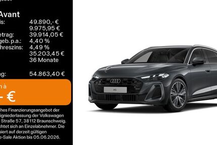 Audi A5 27.729 km 49.890 &euro; Hofheim 65719