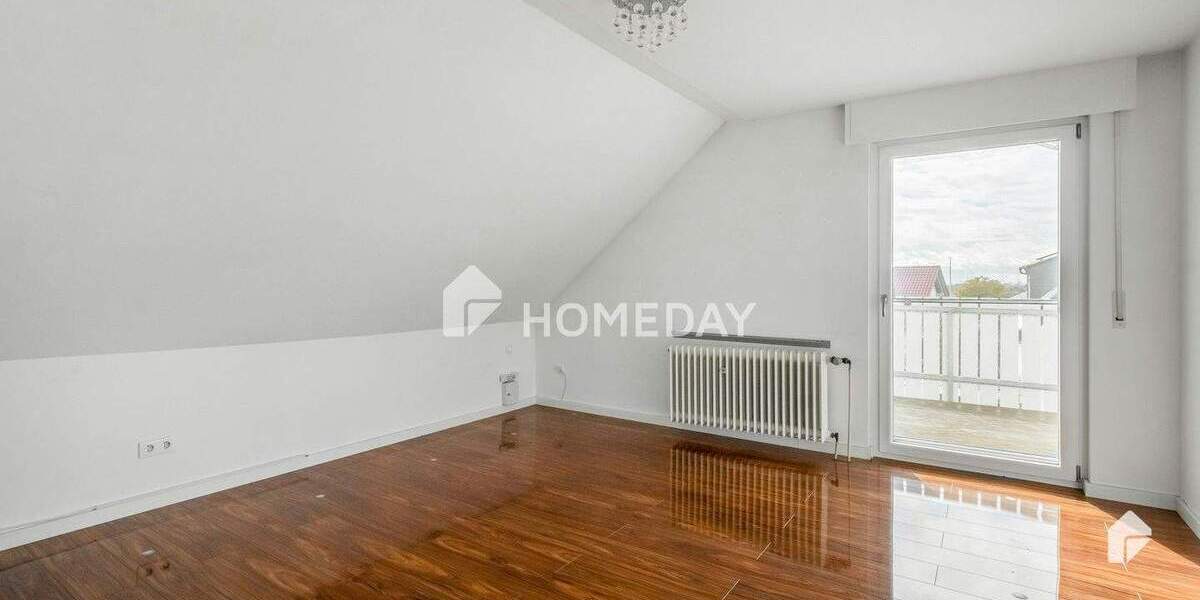 Liederbach am Taunus: Stilvolles Mehrfamilienhaus - Wohnkomfort trifft attraktive Lage 8 zimmer