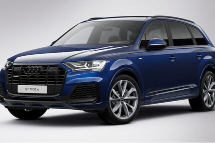 Audi Q7 107.597 km 52.000 &euro; Bingen / Rhein 55411