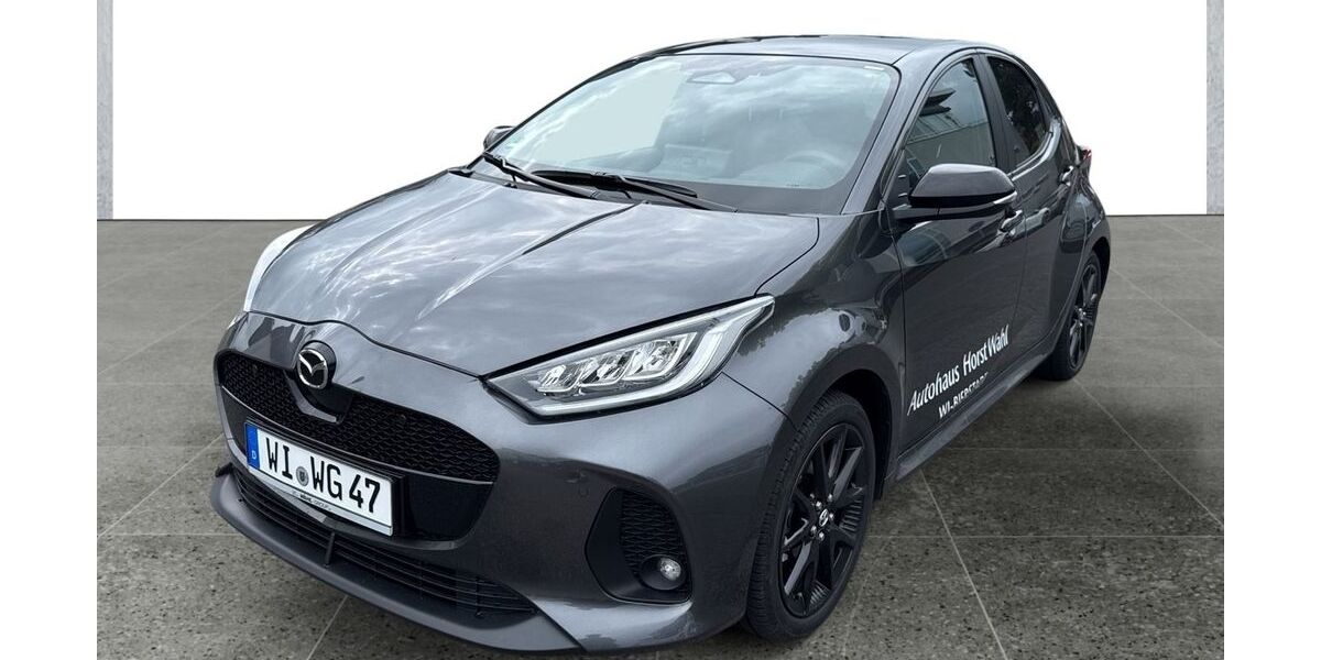Mazda 2 Hybrid 2.000 km 29.960 &euro; Wiesbaden 65191