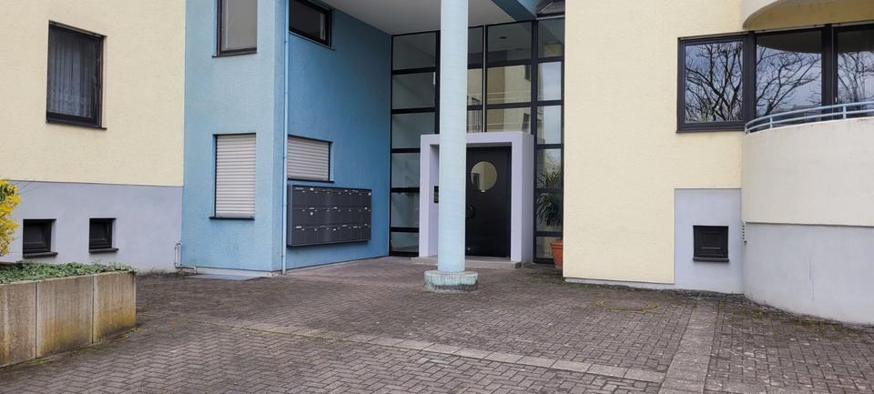 Erdgeschoßwohnung Mainz Ebersheim - 2 Zimmer, 66 m&sup2;, 230.000&euro; | Angebot:25532584