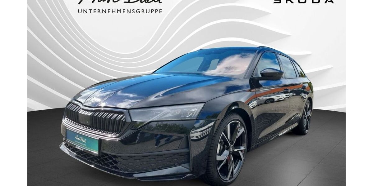 Skoda Octavia 13.900 km 38.980 &euro; Bad Camberg 65520