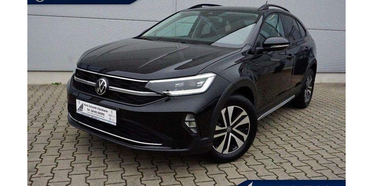 VW Taigo 10.000 km 26.890 &euro; Flörsheim 65439