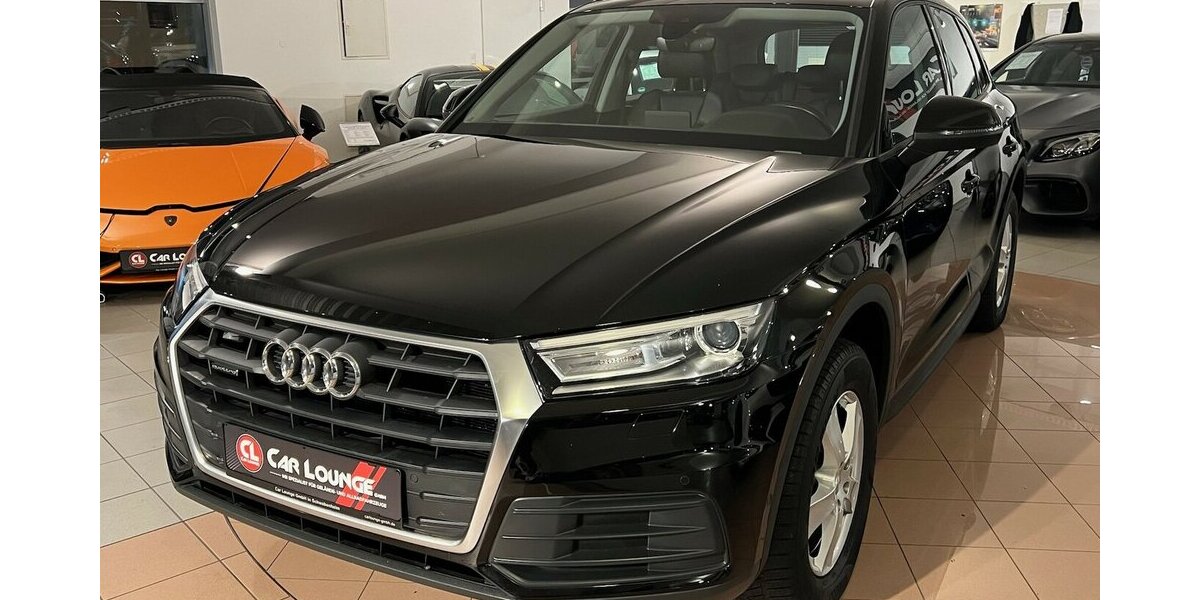 Audi Q5 2.0 TDI quattro |Kamera|Shz|Navi|Automatik| 110.979 km 22.499 &euro; Mainz-Kostheim 55246