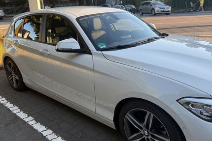 BMW 116 119.000 km 10.000 &euro; Königstein 61462