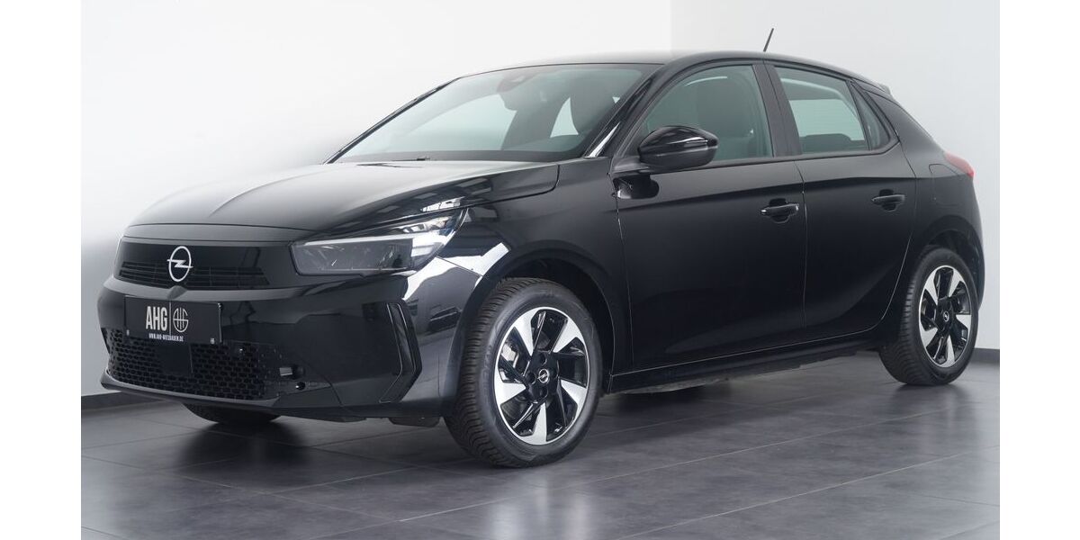 Opel Corsa 13.770 km 16.990 &euro; Wiesbaden 65205