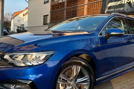 VW Passat 89.000 km 22.989 &euro; Wiesbaden 65205