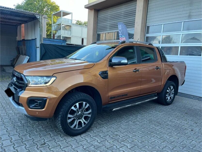 Ranger