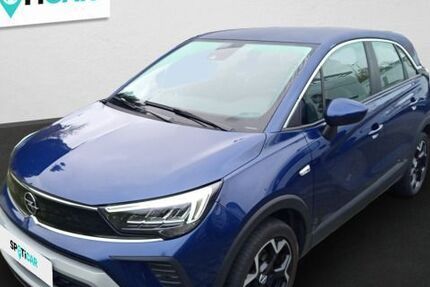 Opel Crossland (X) 29.840 km 15.450 &euro; Rüsselsheim 65428