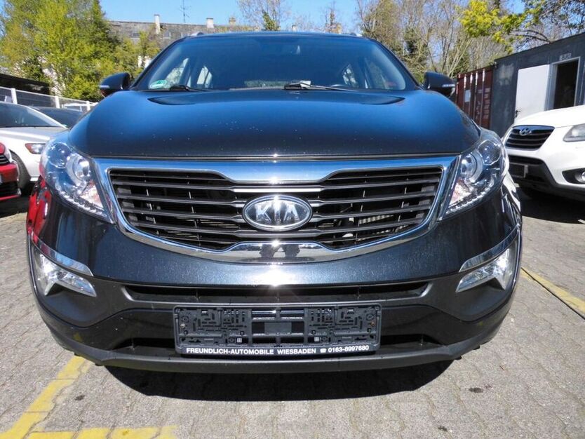 Sportage