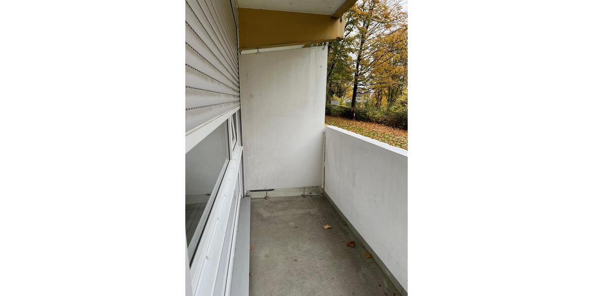 Freie,1-Zimmer Whn inkl. TG Stellplatz und Keller 1 zimmer