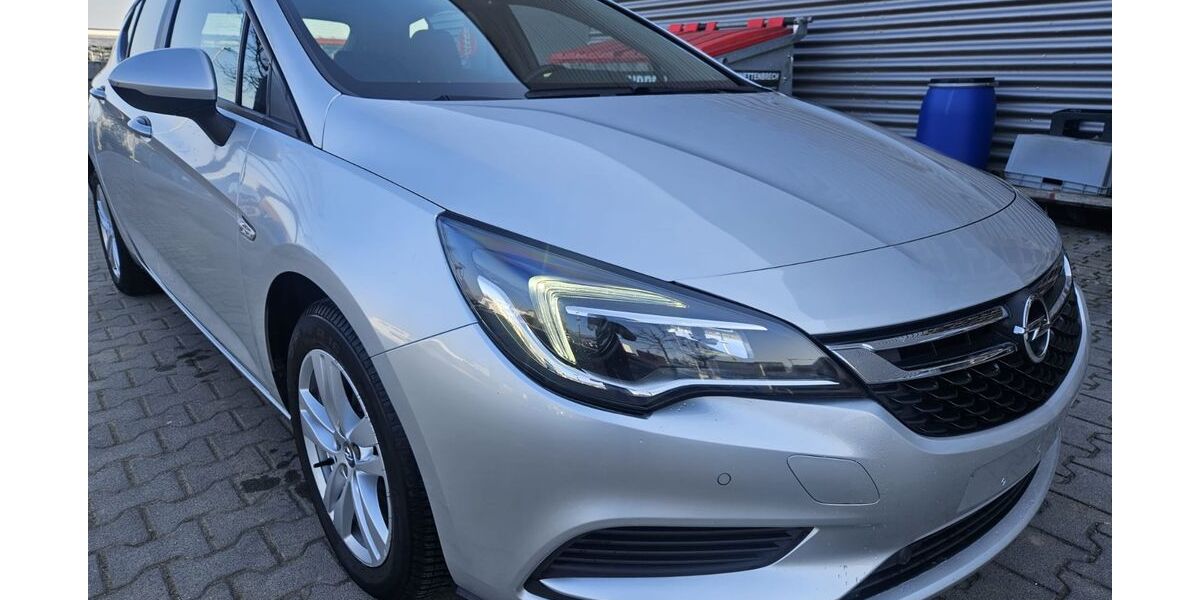 Opel Astra 128.000 km 7.378 &euro; Kelkheim 65779