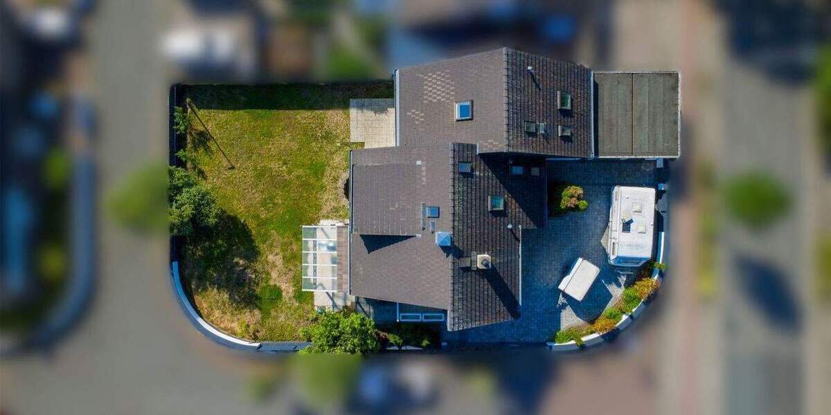 Einfamilienhaus Mörfelden-Walldorf Mörfelden - 7 Zimmer, 229 m&sup2;, 820.000&euro; | Angebot:25400280
