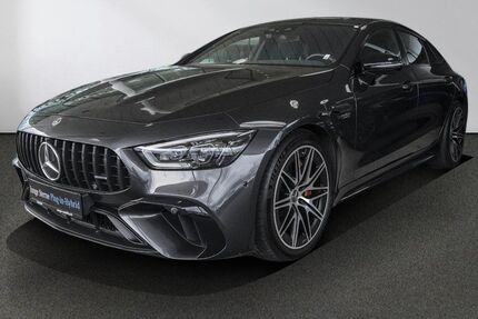 Mercedes-Benz AMG GT S 40.494 km 127.600 &euro; Oberursel 61440