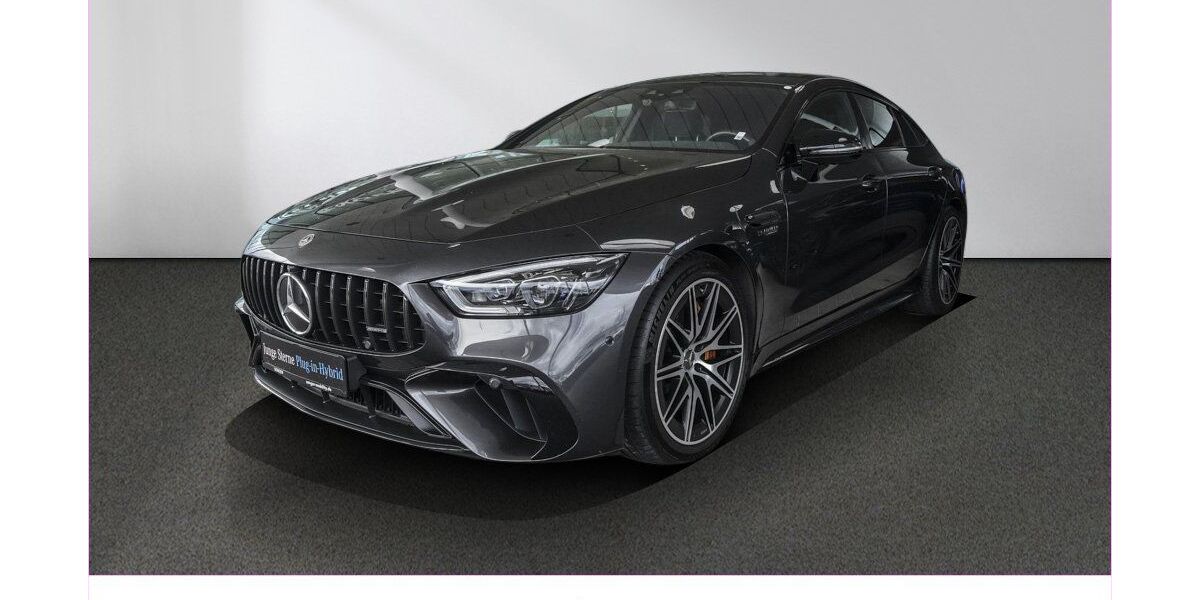 Mercedes-Benz AMG GT S 40.494 km 127.600 &euro; Oberursel 61440