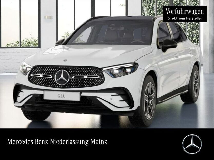 GLC 220