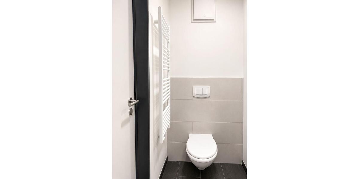 Etagenwohnung Wiesbaden Klarenthal - 1 Zimmer, 20 m&sup2;, 430&euro; | Angebot:26618610