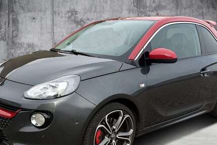 Opel Adam 65.800 km 13.950 &euro; Ingelheim 55218