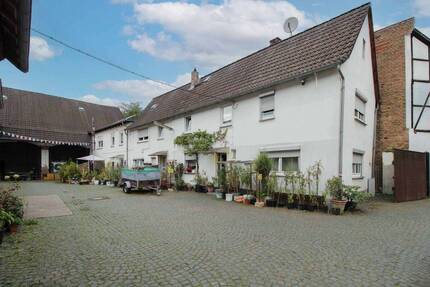 Haus Liederbach am Taunus Liederbach - 6 Zimmer, 143 m&sup2;, 689.500&euro; | Angebot:26275648