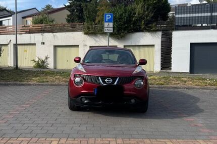 Nissan Juke 88.964 km 8.000 &euro; Schwalbach am taunus 65824