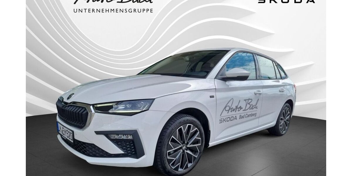 Skoda Scala 14.900 km 22.490 € Bad Camberg 65520