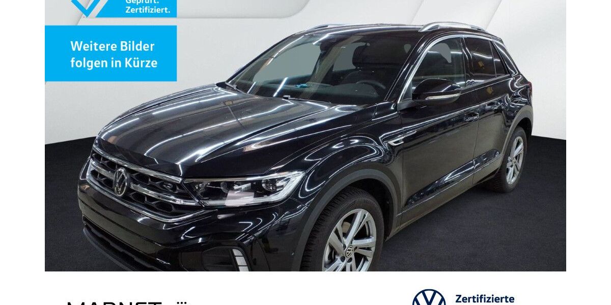 VW T-Roc 8.829 km 29.999 € Mainz-Kastell (Wiesbaden) 55252