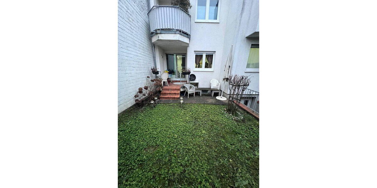 Etagenwohnung Wiesbaden Dotzheim - 2 Zimmer, 52 m&sup2;, 219.000&euro; | Angebot:26497890