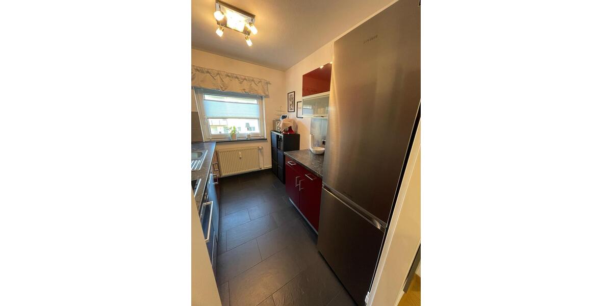 Etagenwohnung Kelkheim (Taunus) - 3 Zimmer, 63 m&sup2;, 290.000&euro; | Angebot:25104383