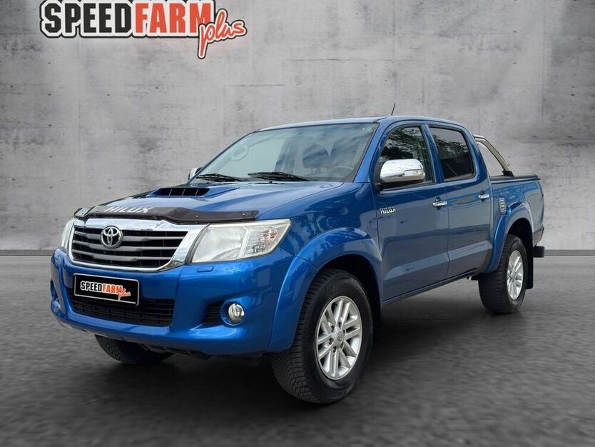 Hilux