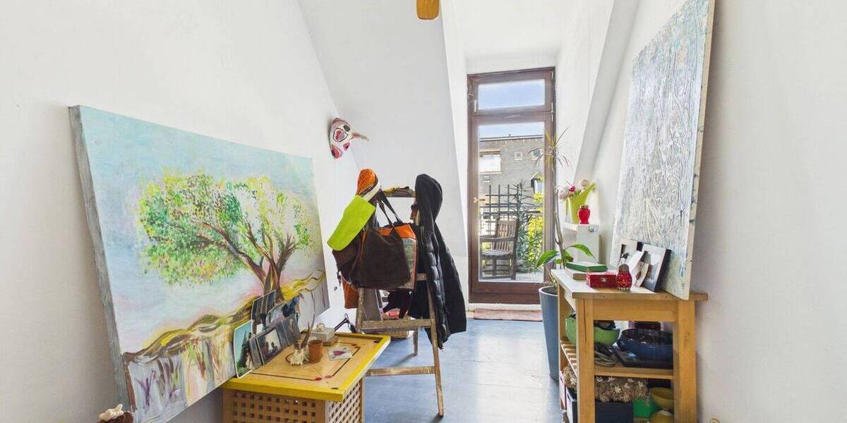Etagenwohnung Wiesbaden Südost - 5 Zimmer, 121 m&sup2;, 529.000&euro; | Angebot:26528595