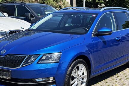 Skoda Octavia 150.000 km 11.990 &euro; Wiesbaden 65199