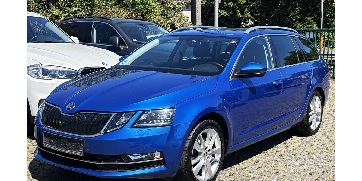 Skoda Octavia 150.000 km 11.990 &euro; Wiesbaden 65199