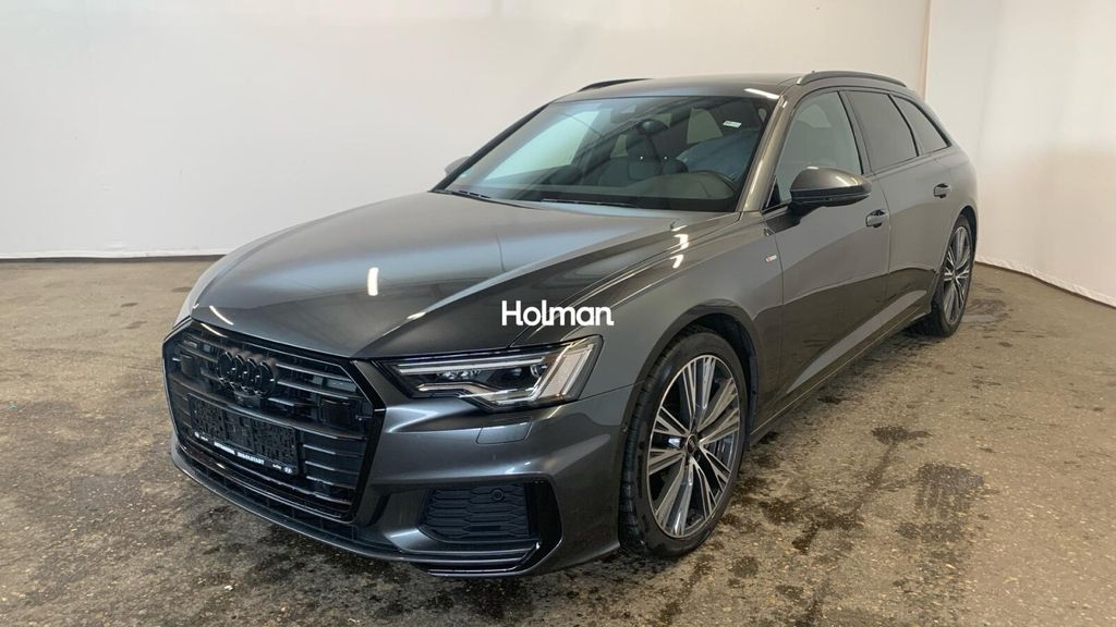 Audi A6 67.173 km 42.873 &euro; Eschborn 65760