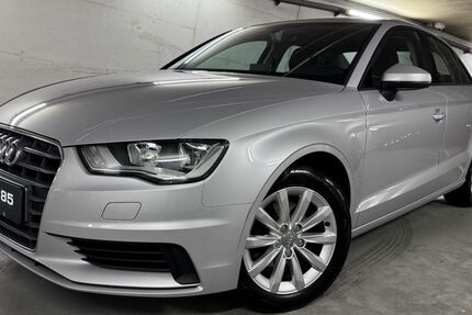 Audi A3 148.000 km 12.900 &euro; Wiesbaden 65199
