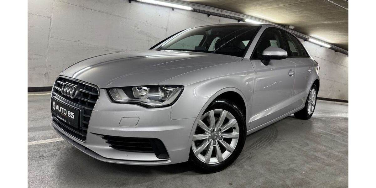 Audi A3 148.000 km 12.900 &euro; Wiesbaden 65199