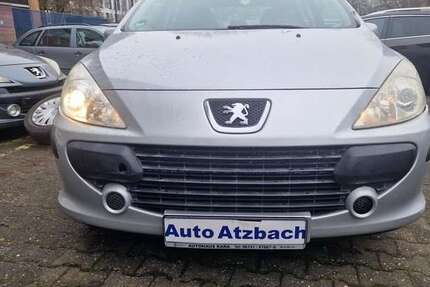 Peugeot 307 172.422 km 1.600 &euro; Eschborn / Frankfurt 65760