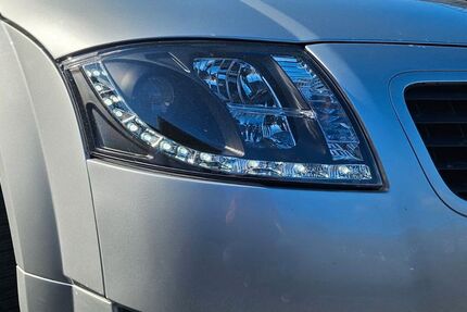 Audi TT 215.000 km 5.650 &euro; Schiesheim 65623
