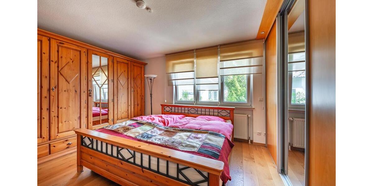 Etagenwohnung Bad Soden am Taunus - 3 Zimmer, 125 m&sup2;, 650.000&euro; | Angebot:26340958