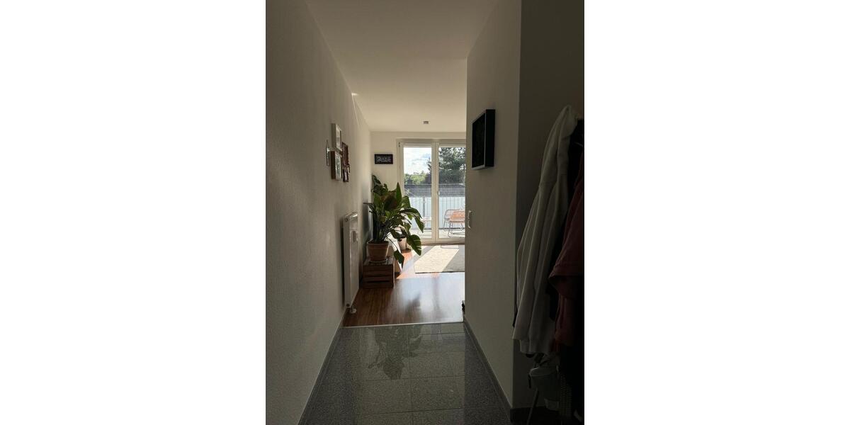 Etagenwohnung Mainz Lerchenberg - 1 Zimmer, 72 m&sup2;, 900&euro; | Angebot:26300470
