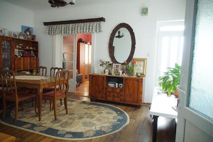 Haus mit Grundstück in Rumänien, Siebenbürgen, Campia Turzii 3 zimmer