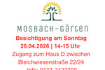 Etagenwohnung Wiesbaden Biebrich - 3 Zimmer, 89 m&sup2;, 555.000&euro; | Angebot:26306379