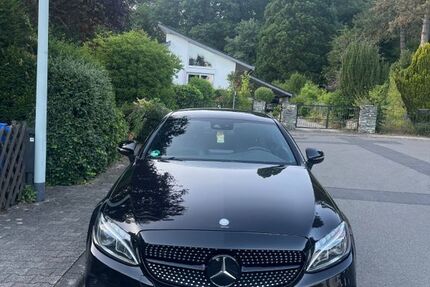 Mercedes-Benz C 250 209.200 km 18.300 &euro; Eppstein 65817
