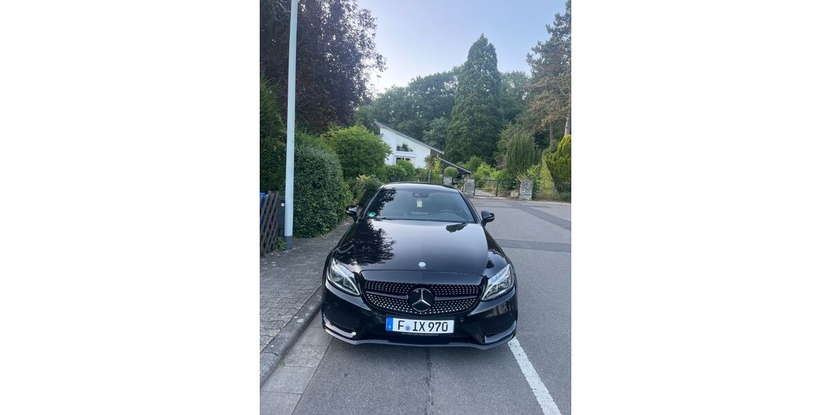 Mercedes-Benz C 250 209.200 km 18.300 &euro; Eppstein 65817