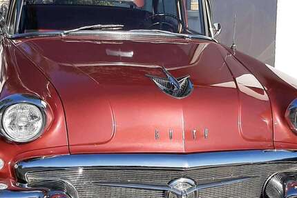 Buick Special 24.583 km 35.000 € Hofheim 65779