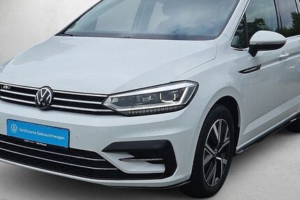 VW Touran 70.269 km 29.330 &euro; Mainz 55131