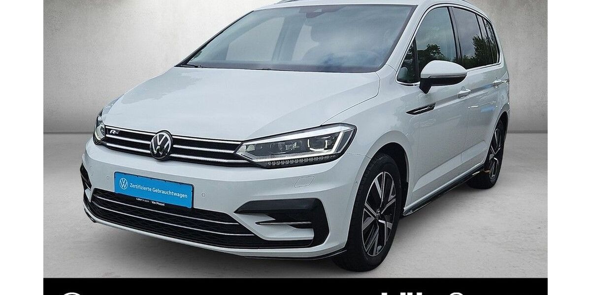 VW Touran 70.269 km 29.330 &euro; Mainz 55131