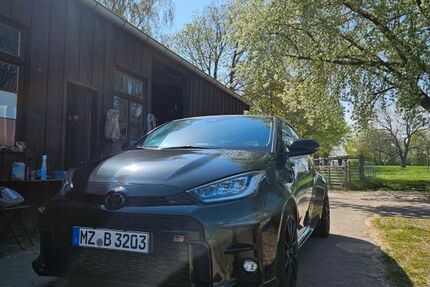 Toyota Yaris 109.768 km 24.000 &euro; Nierstein 55283