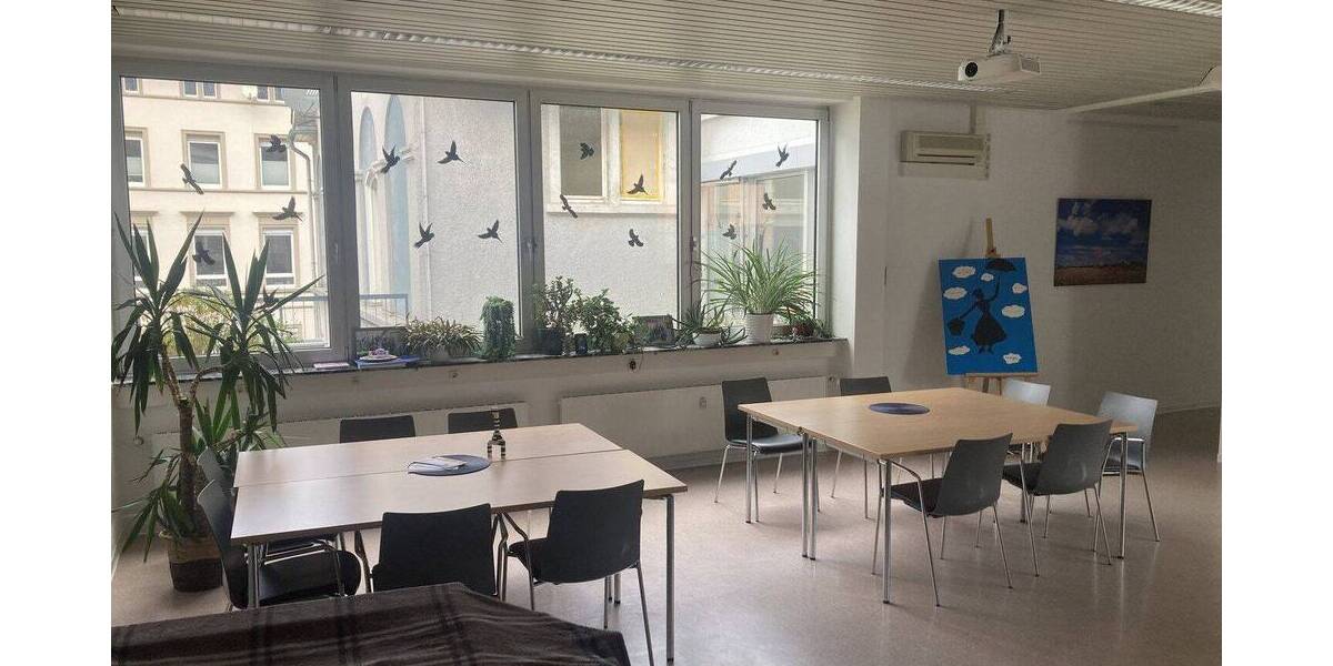 Gewerbeobjekt Bingen am Rhein Bingen - 2.920&euro; | Angebot:26866281